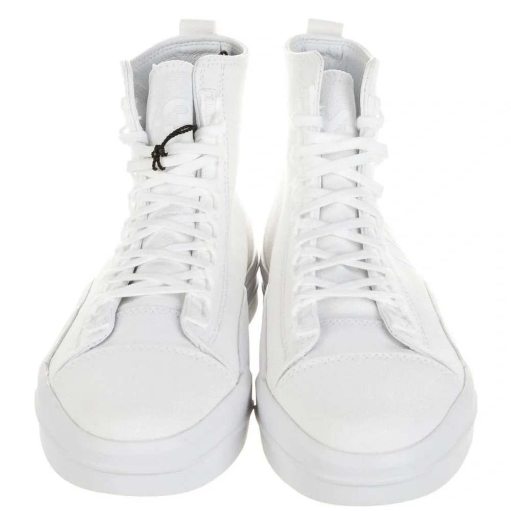 COPY - Y-3 Yuben High Top Sneakers - Picture 3 of 7